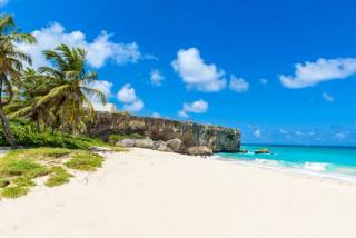Barbados Luxury Land & Sea Escape