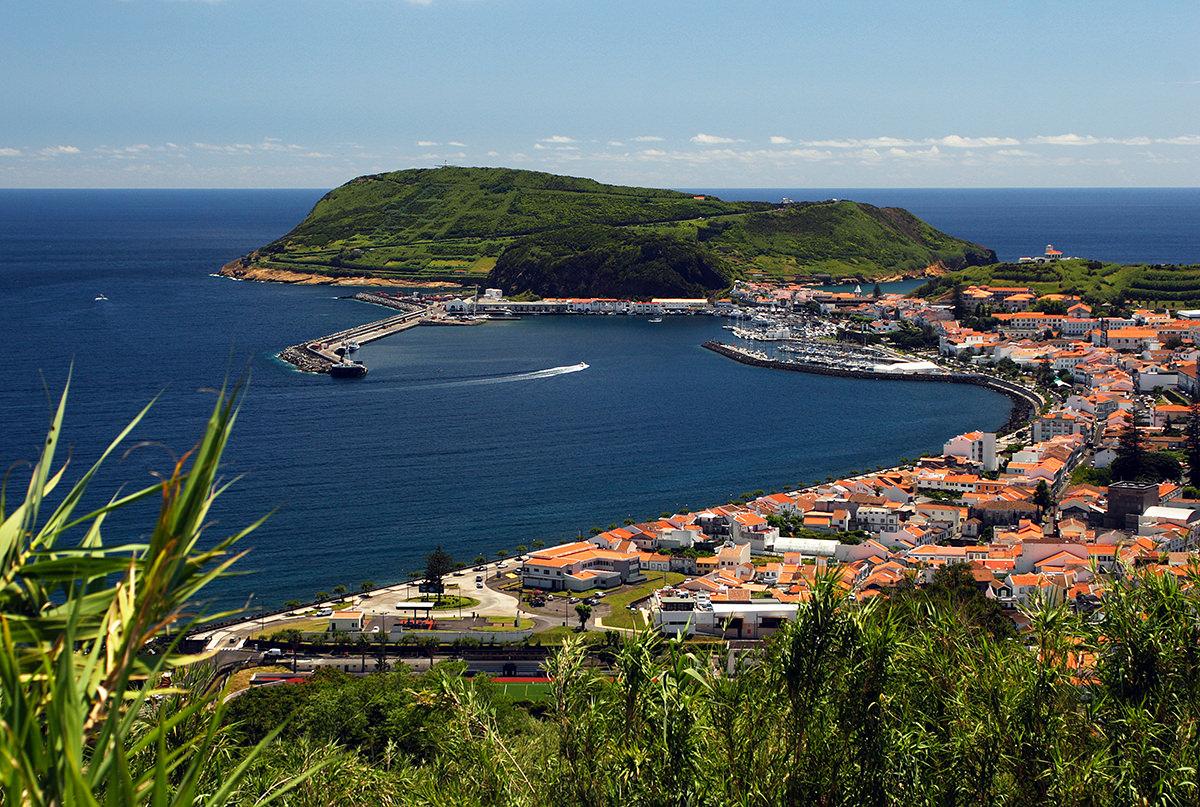Horta, Azores