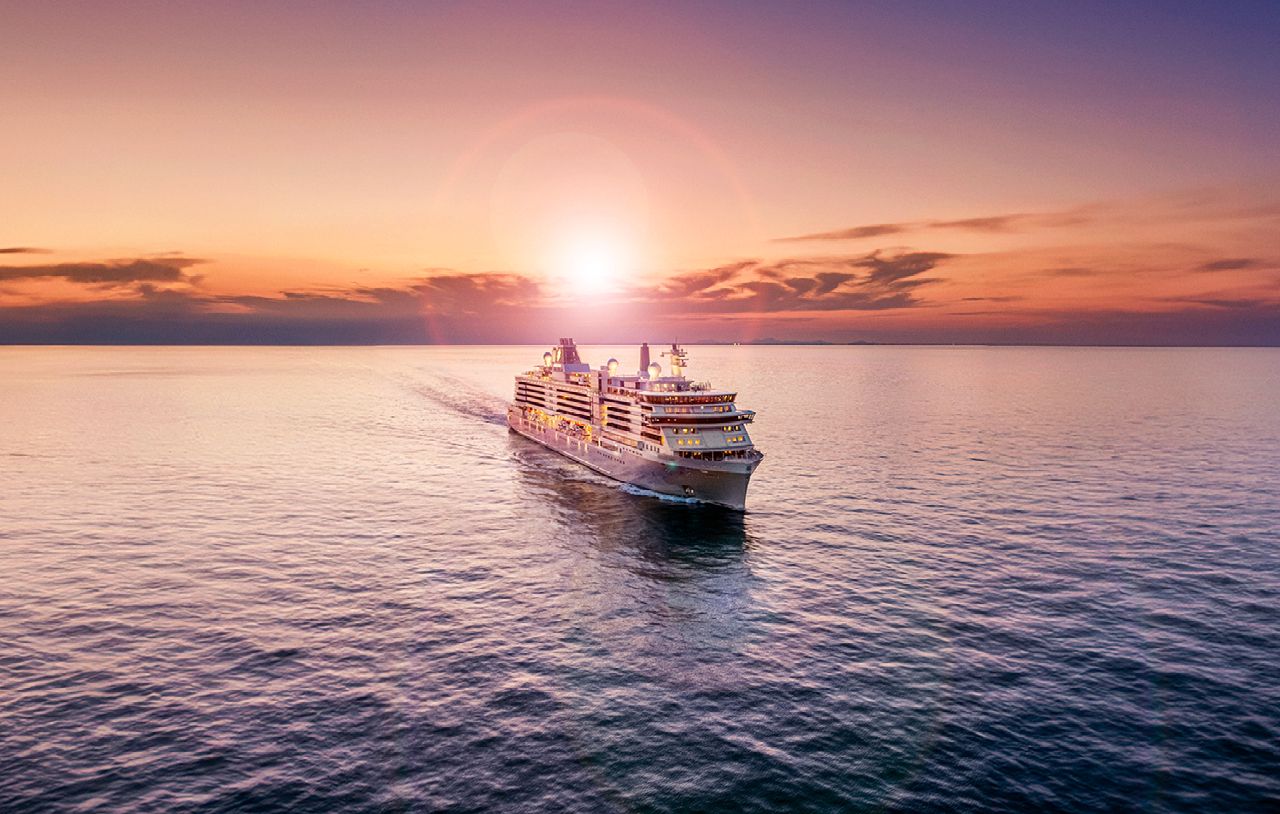 Experience All-Inclusive Ultra-Luxury Cruises | Silversea