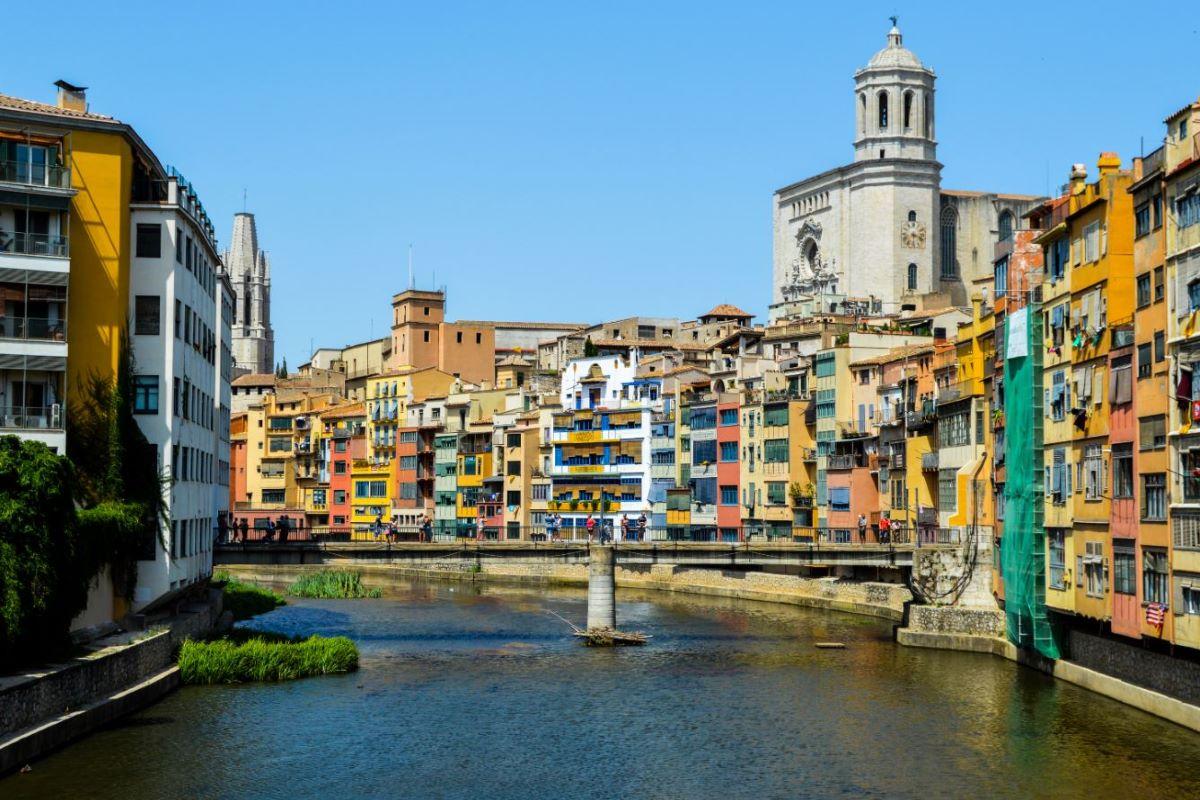 Discover Medieval Girona