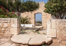 Souda Bay (Crete), Greece