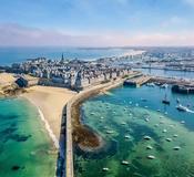 Saint Malo (Brittany)