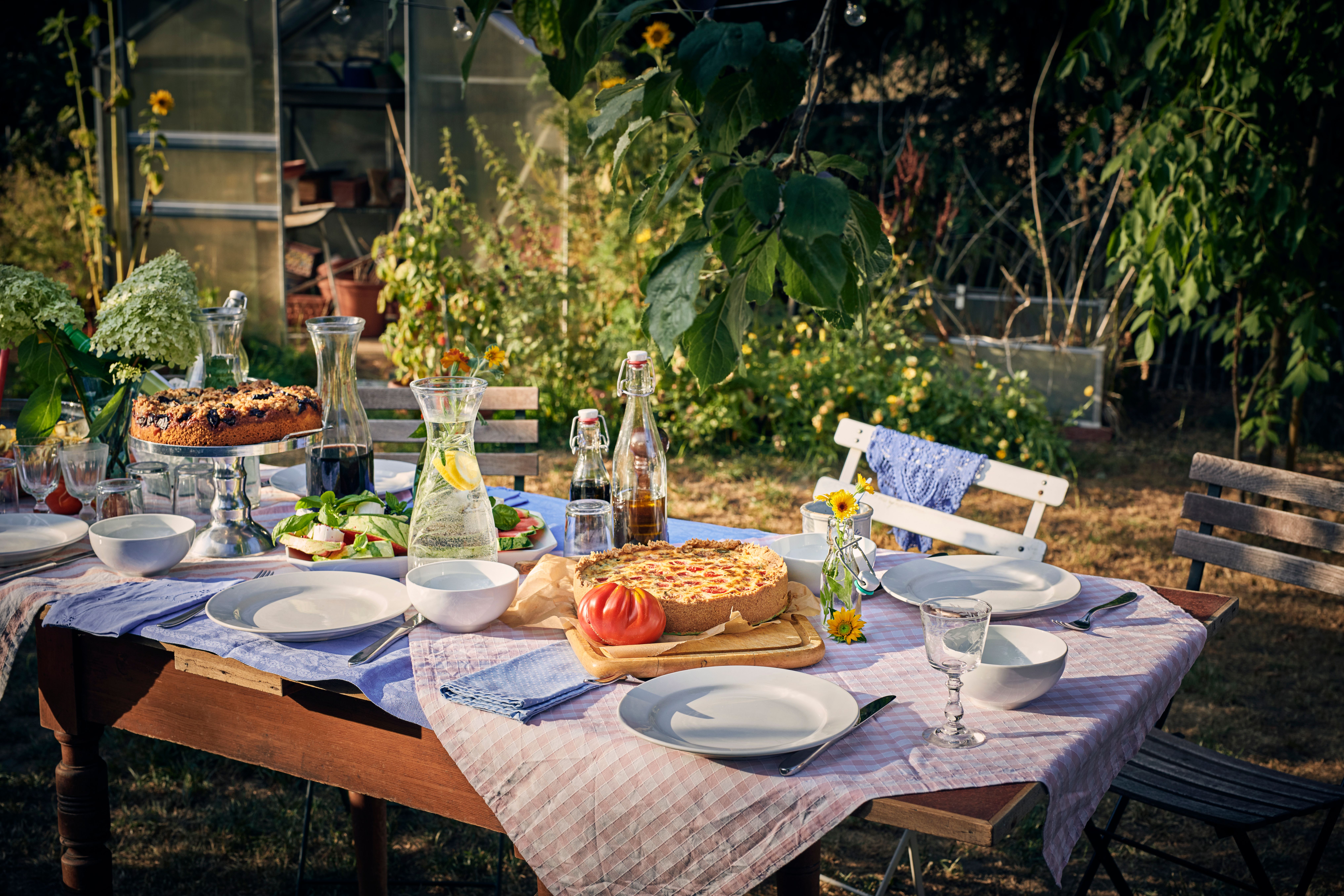 TERROIR-TO-TABLE FLAVORS IN PORTUGAL