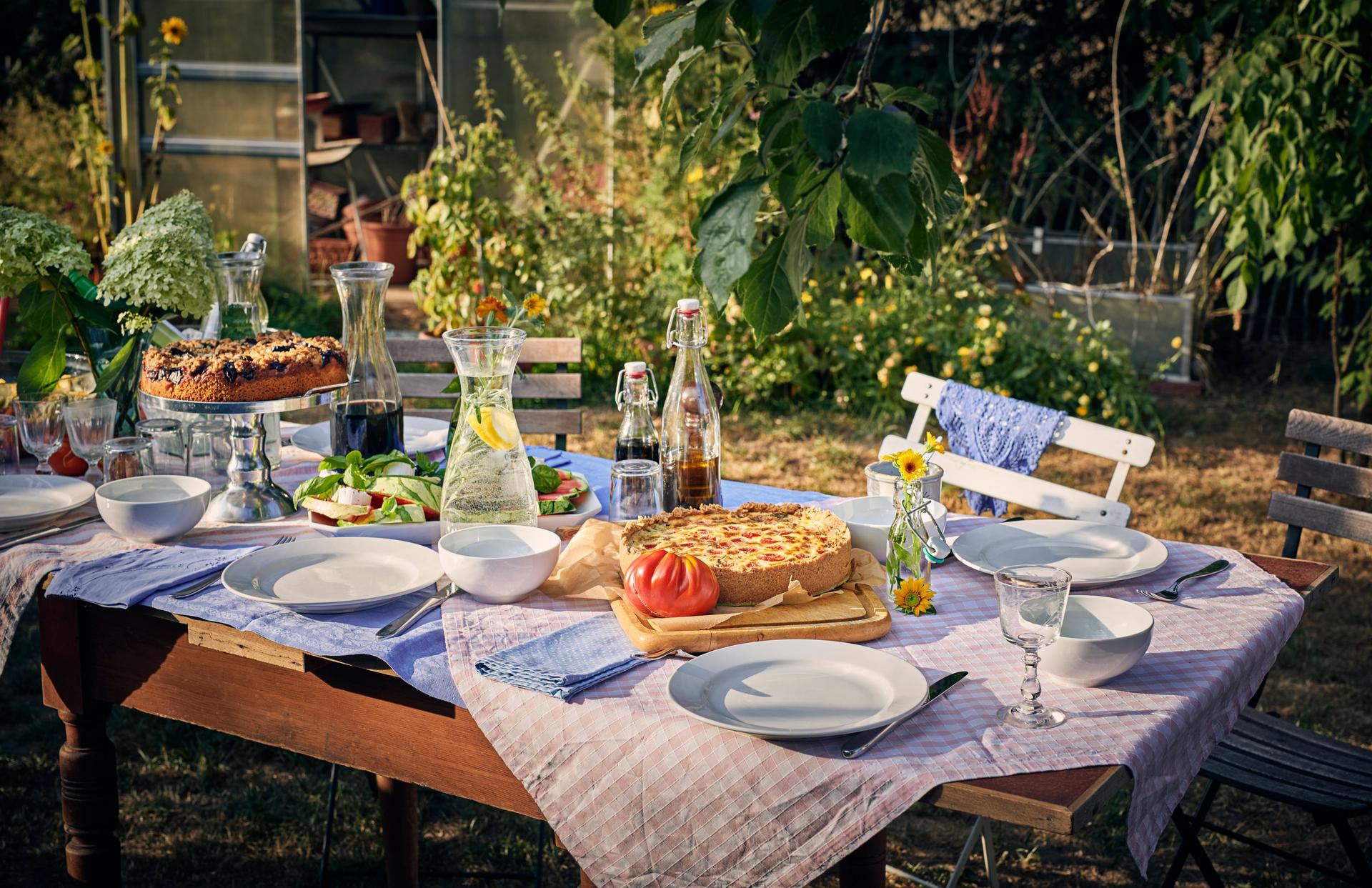 TERROIR-TO-TABLE FLAVORS IN PORTUGAL