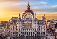 Antwerp