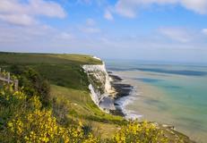 Dover (London), England