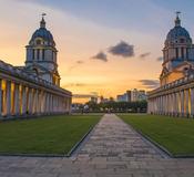 London (Greenwich)