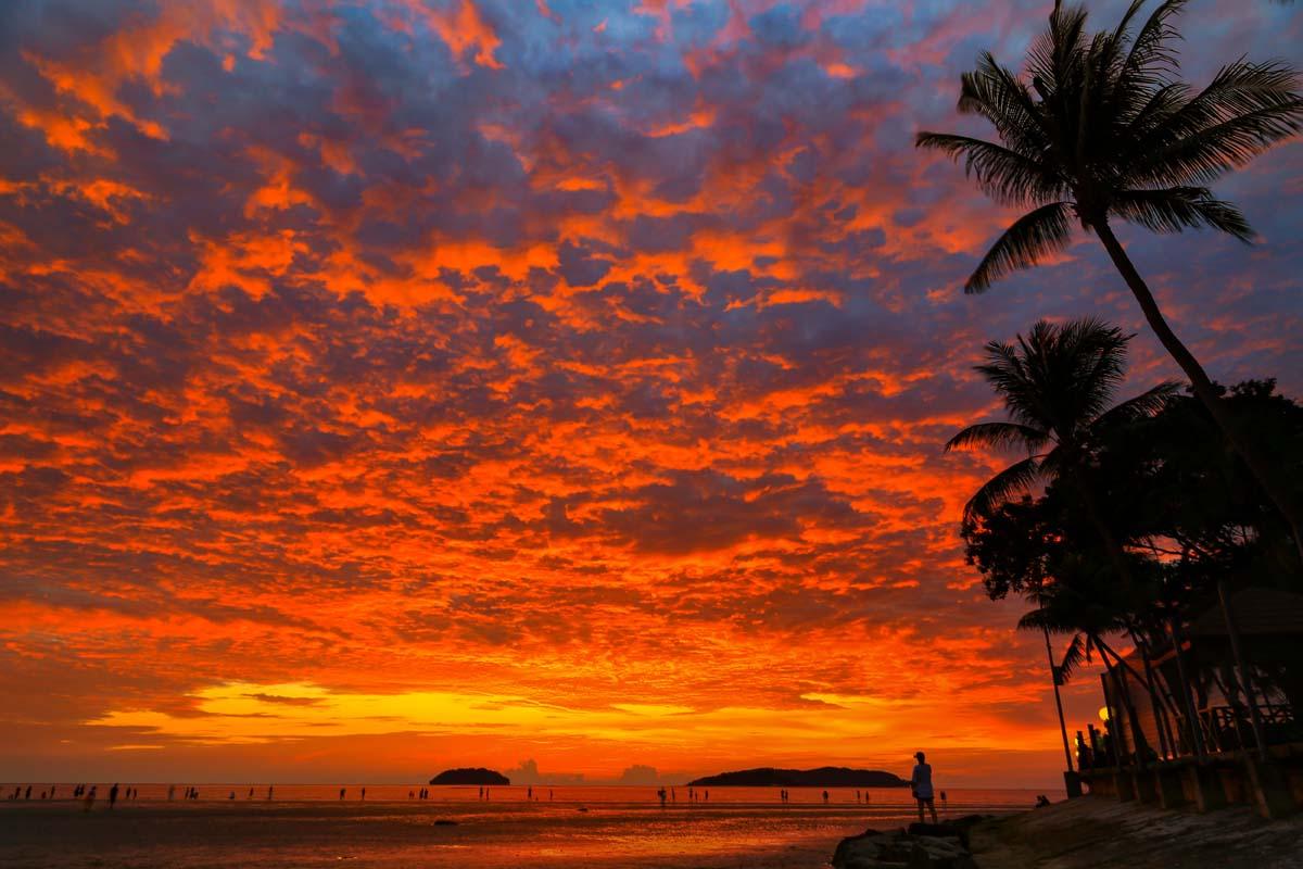 Kota Kinabalu (Sabah)