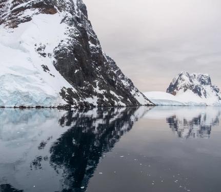 Cruise Puerto Williams Puerto Williams