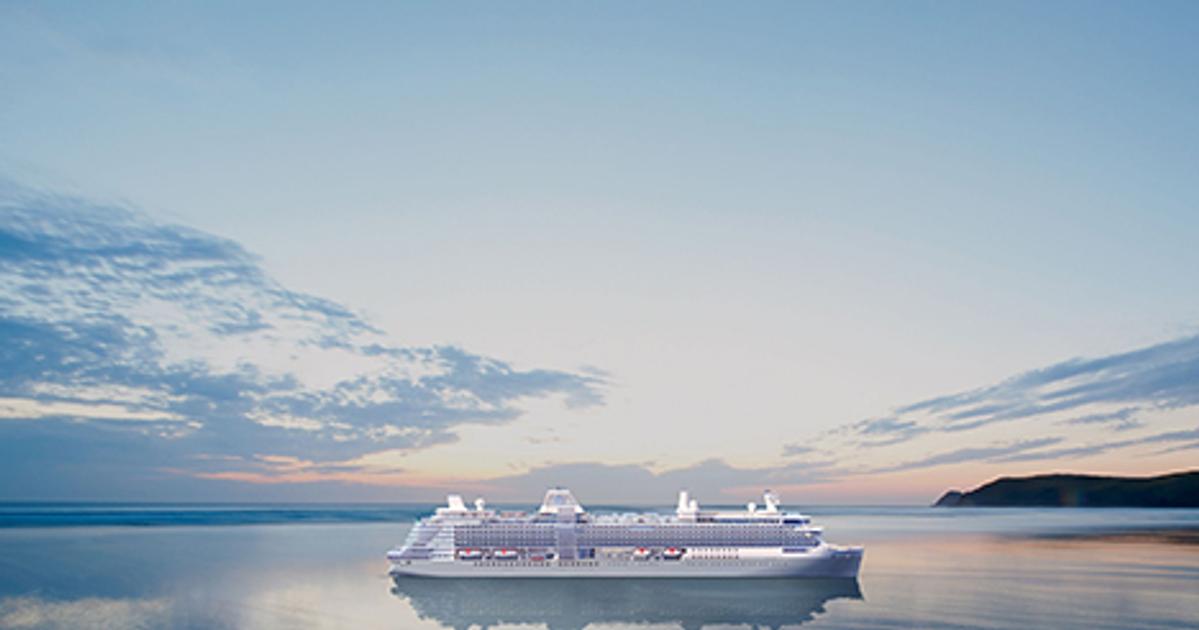 Pre-Sale Reservations Now Available For New Ship Silver Nova℠ | Silversea
