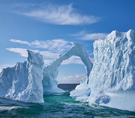 Cruise King George Island King George Island