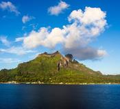 Bora Bora (Society Islands)