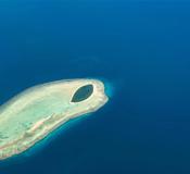 Capricornia Cays National Park