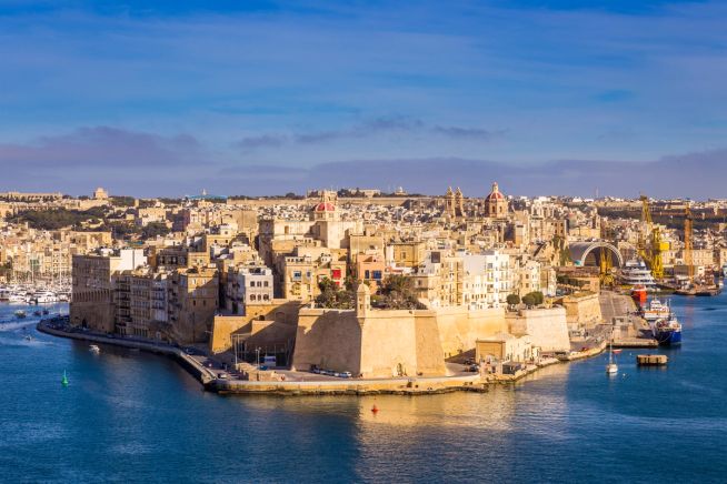 Civitavecchia (Rome) to Barcelona