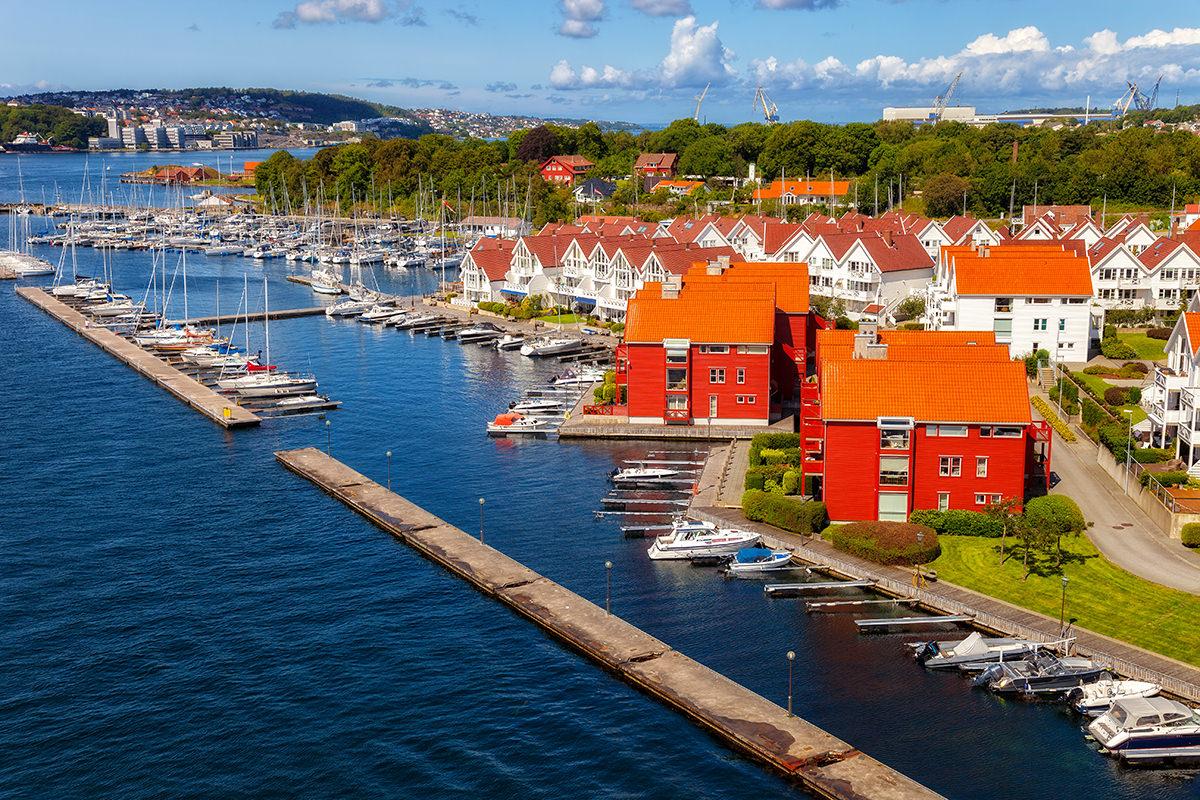 Stavanger