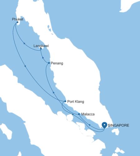 Singapore a Singapore