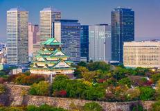 Osaka