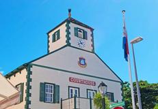 Philipsburg, St. Maarten, Netherlands Antilles