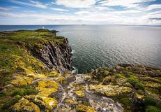 Isle of May