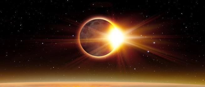 SONNENFINSTERNIS-KREUZFAHRTEN