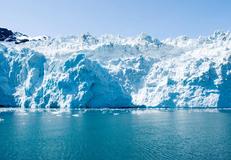 Cruise Hubbard Glacier, Alaska