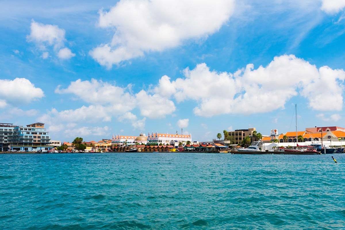 Best of Aruba & Beach