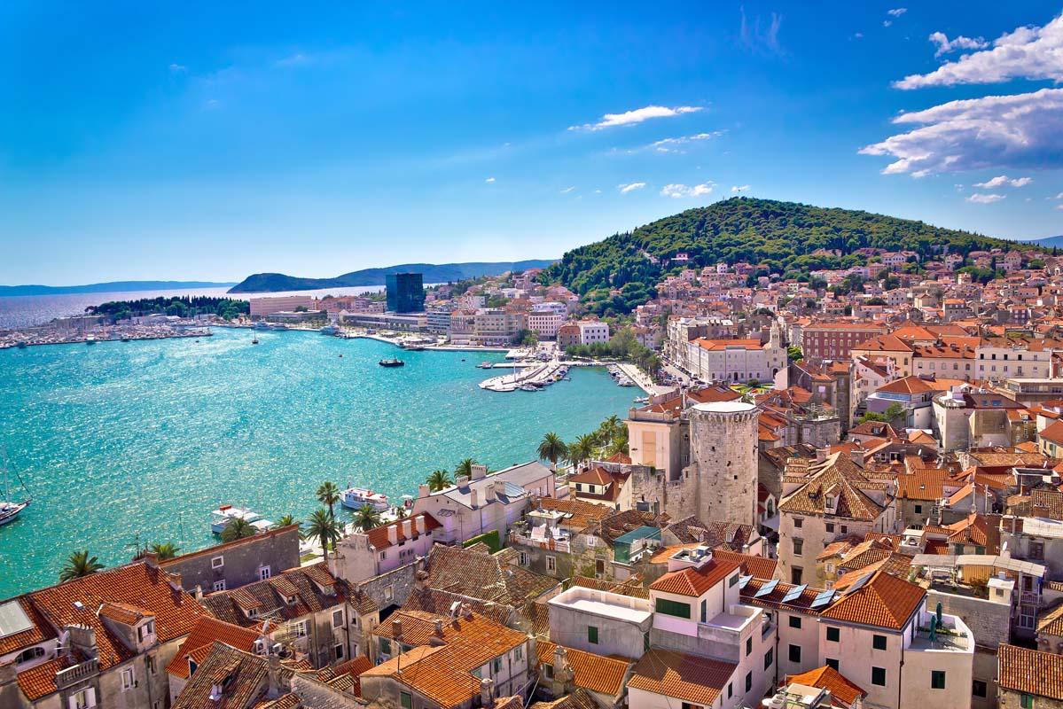 Split Riviera & River Cruise