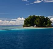 Kennedy Island