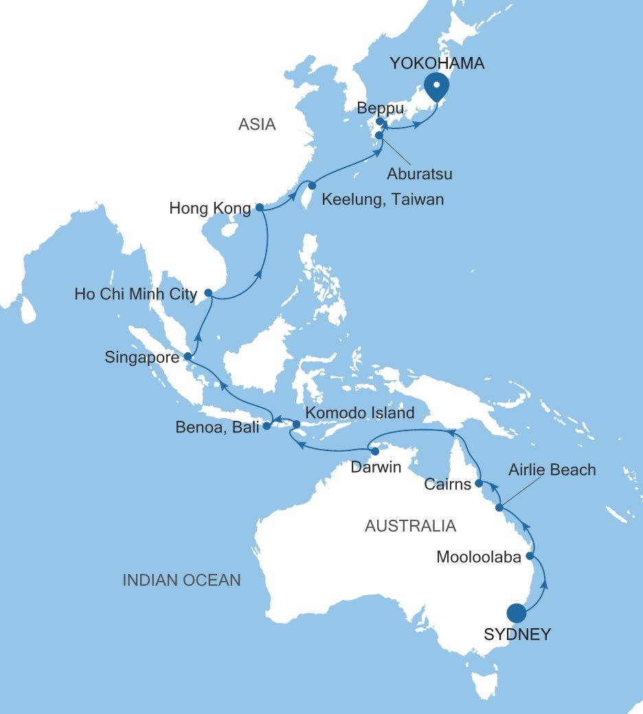 Experience All-Inclusive Ultra-Luxury Cruises | Silversea