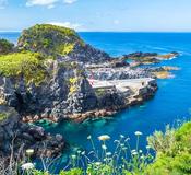 Santa Cruz das Flores, Azores