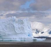 Antarctic Expedition Deep South