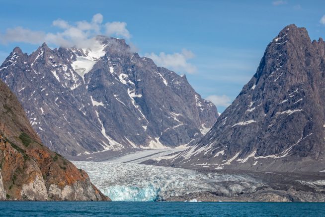 Nuuk (Godthab) nach Nuuk (Godthab)