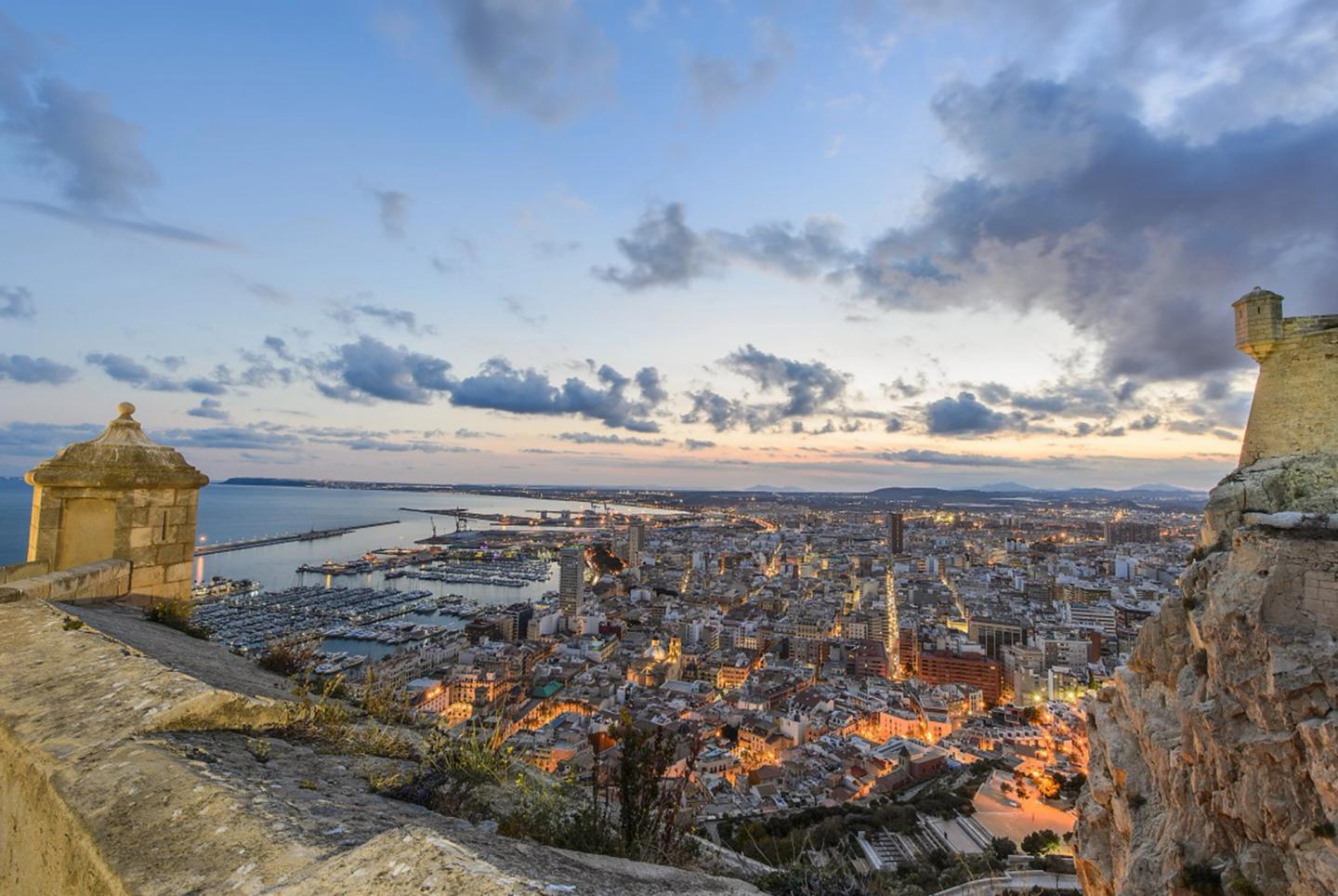Best of Alicante
