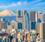 Tokyo