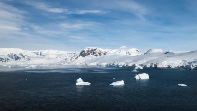 King George Island to King George Island