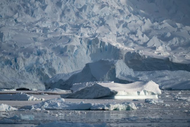 King George Island a Puerto Williams