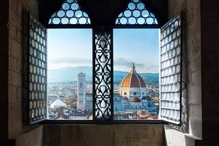 Intimate Florence