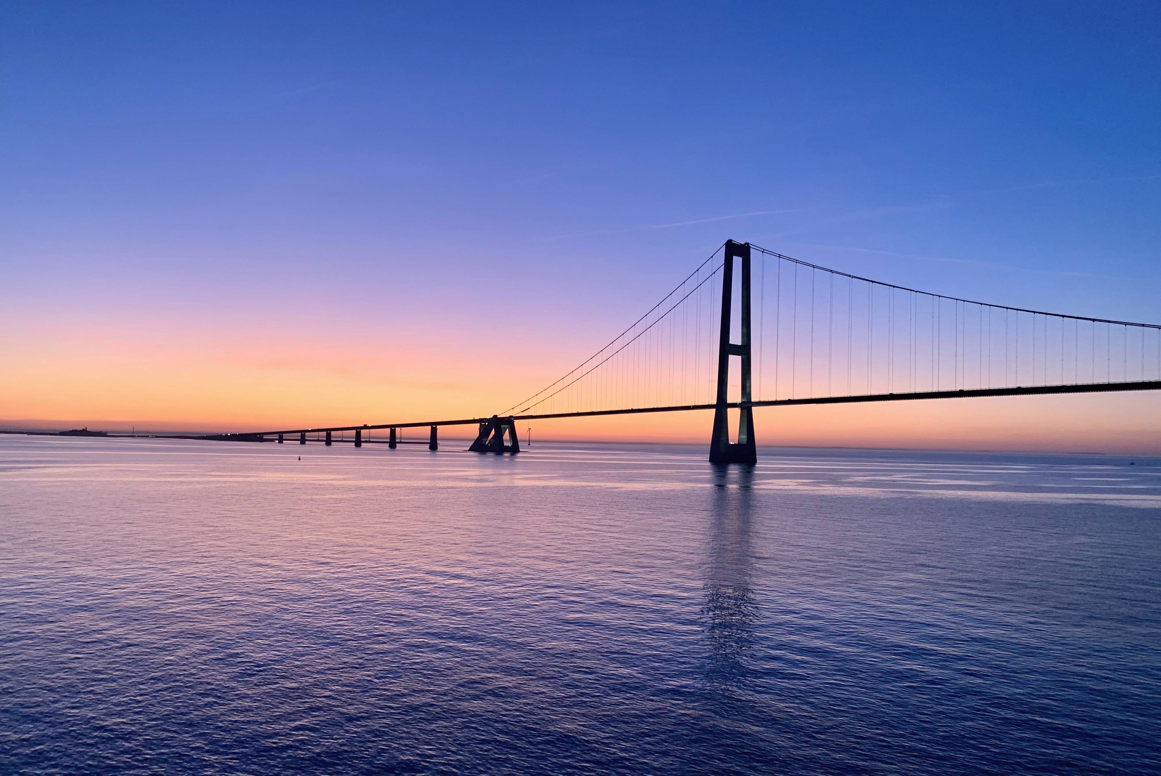 Denmark: Land of Legends