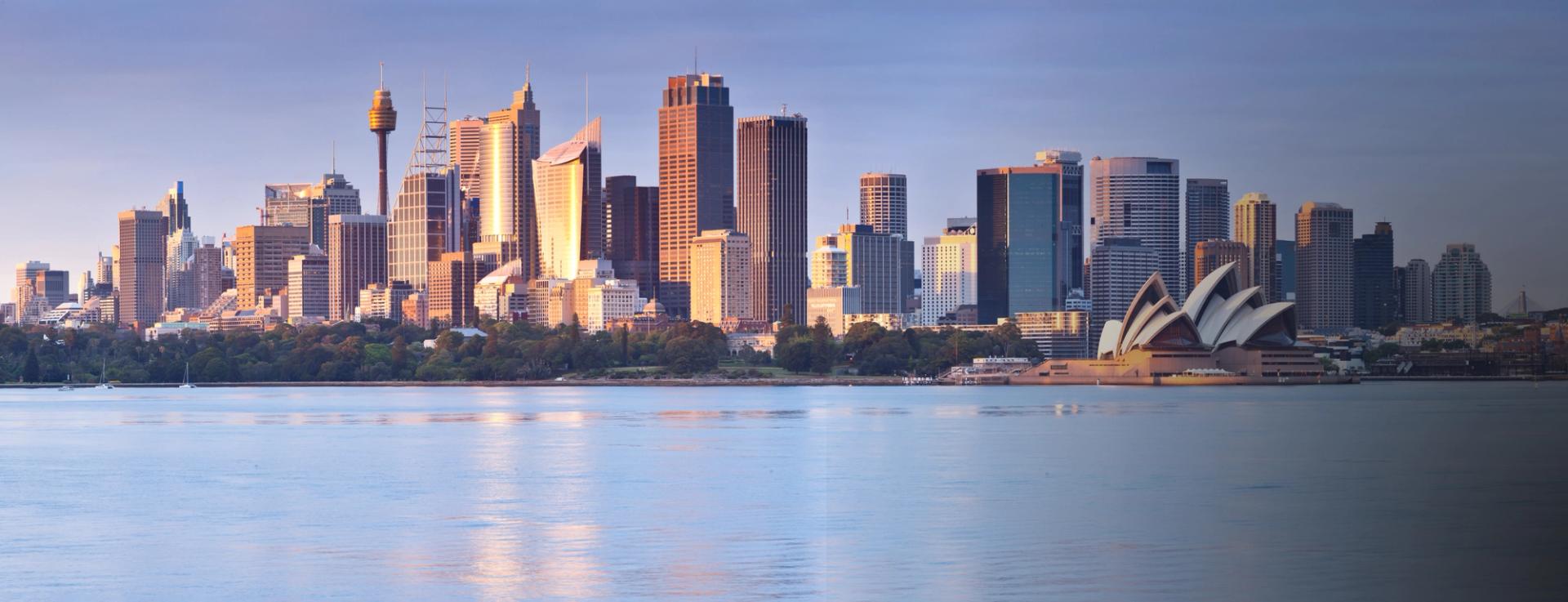 Leader In Australian Luxury Cruising