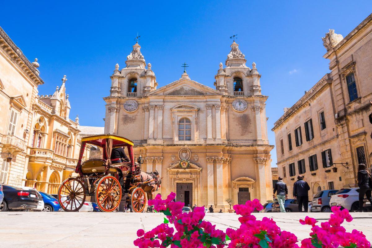 The Best of Malta