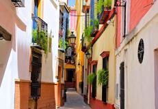 Sevilla, Spain
