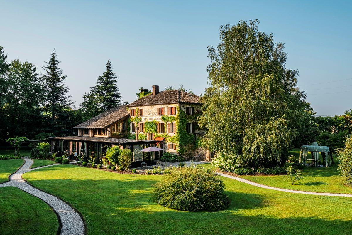 Prosecco Hills, Estate Visit & Tasting