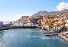 Funchal, Madeira, Portugal