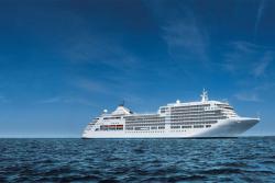 silversea cruises