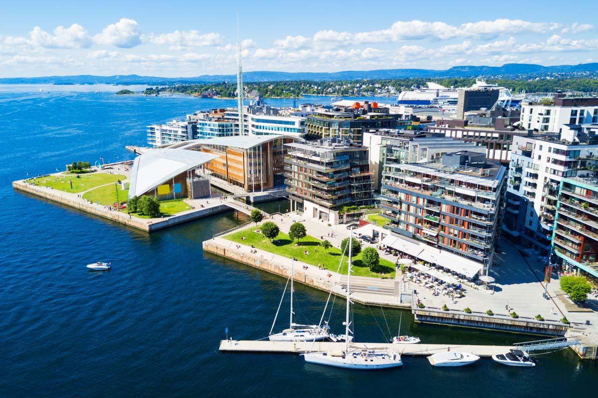 Oslo