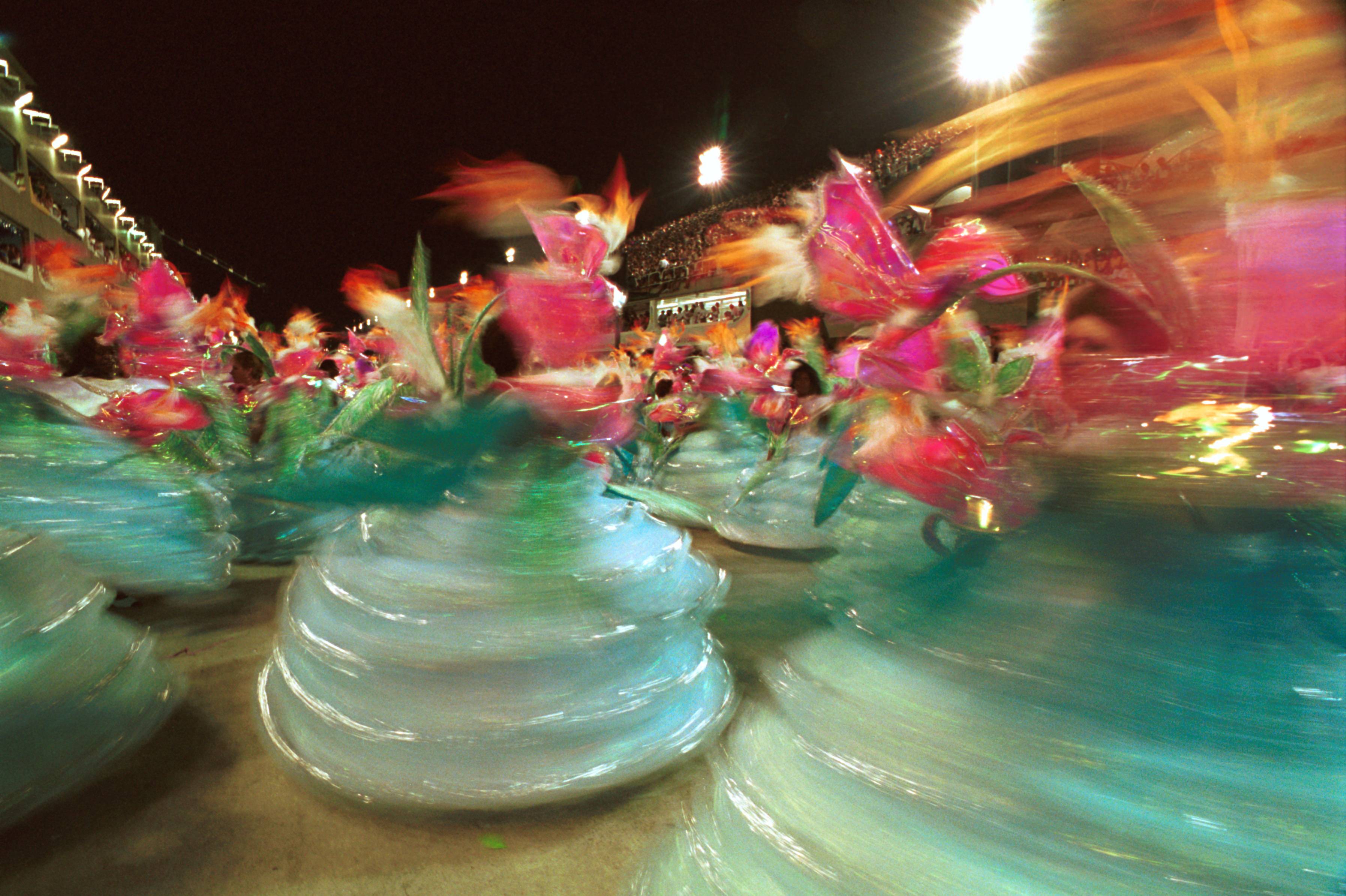 RIO CARNIVAL 
