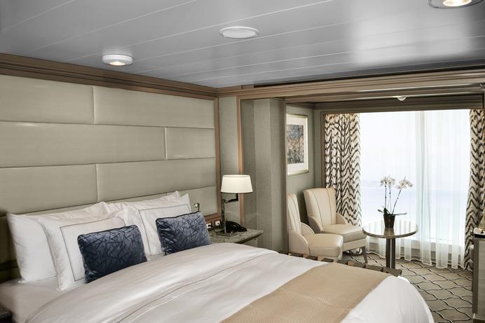 Silver Moon - Panorama Suite