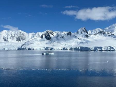 Puerto Williams to Puerto Williams