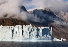 Scoresby Sund, Greenland