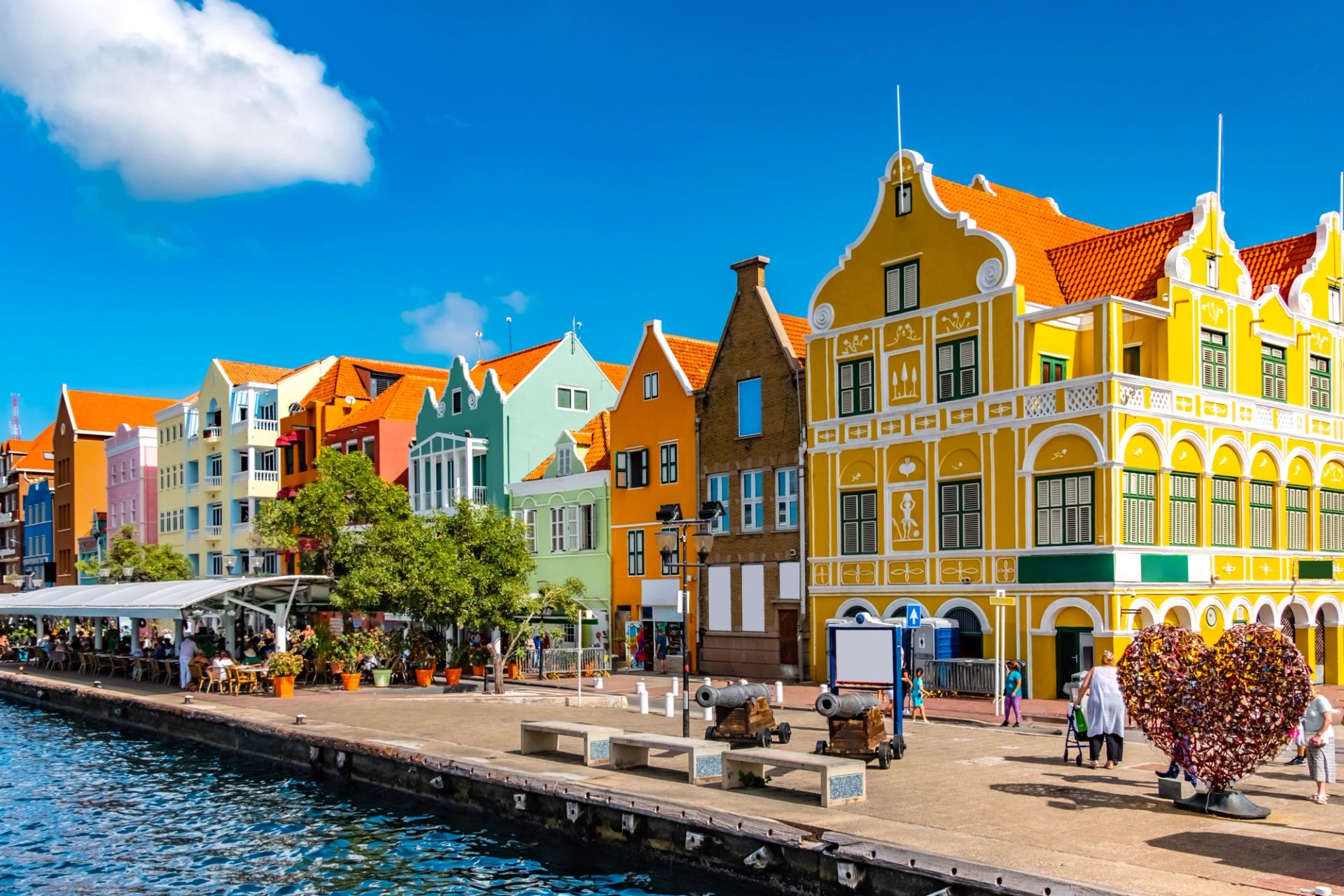 Bridgetown a Bridgetown